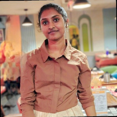 Madhavi