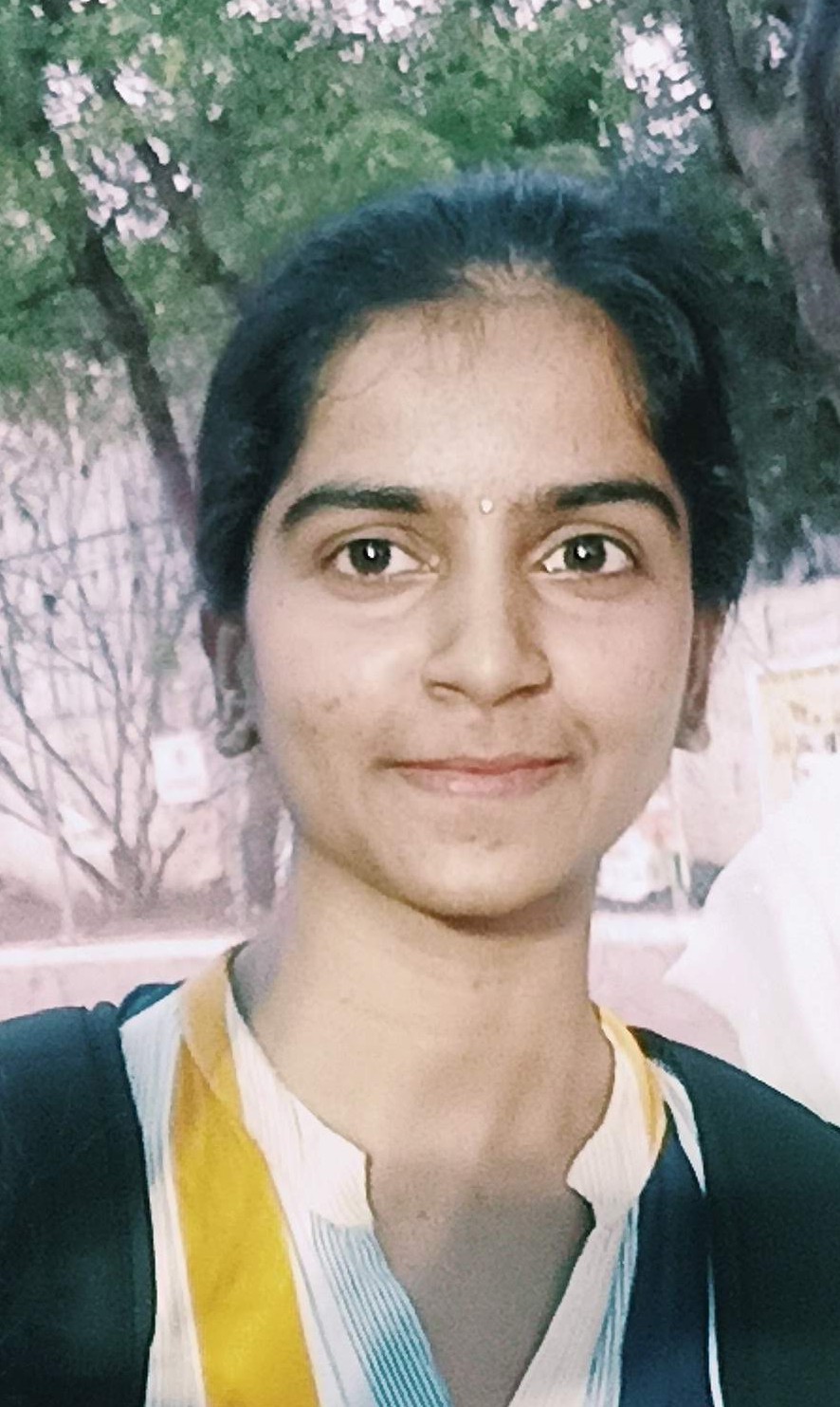 Bhanusree