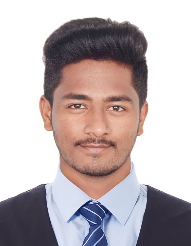 Nikesh