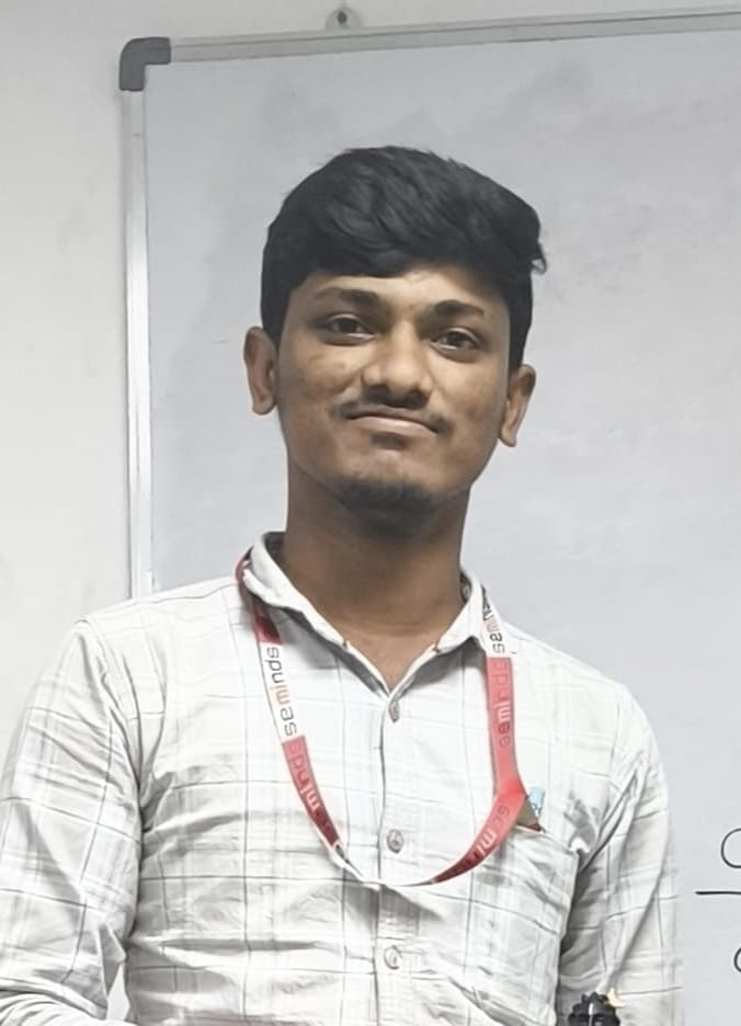Praveen