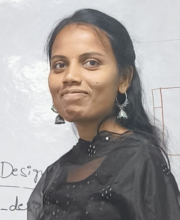 Madhavi