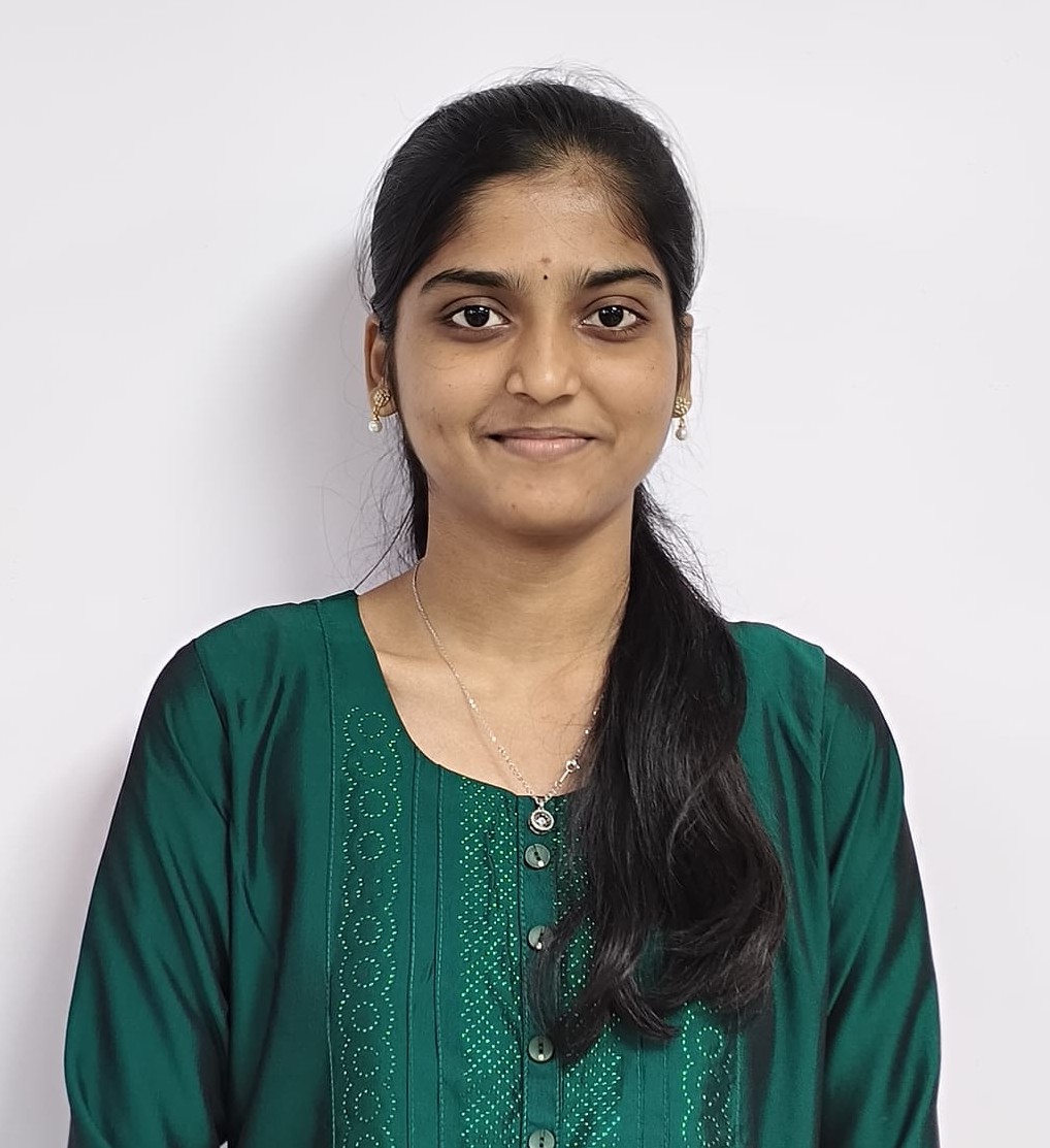 Nityasree