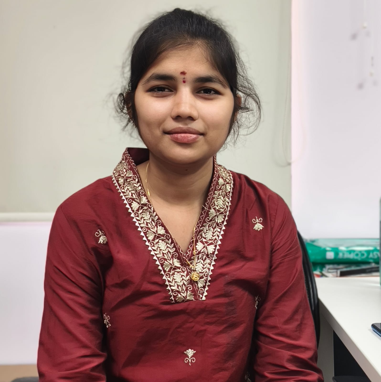 Malleswari
